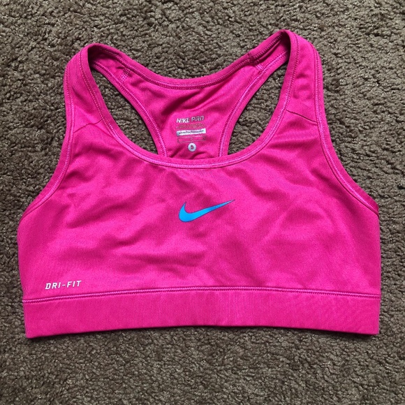 Nike Other - NIKE PRO Sports Bra